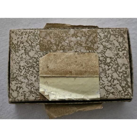 Weather vane - Deer - 1913 1:12 scale dollhouse miniature by Clare-Bell RARE 3D - Picture 4 of 6